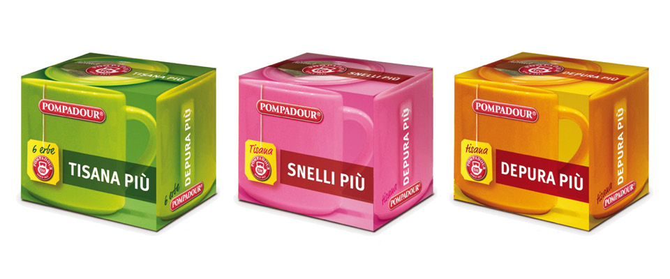 slider pompadour pack 2